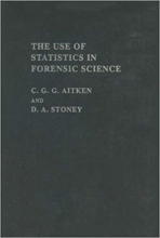 The Use Of Statistics In Forensic Science