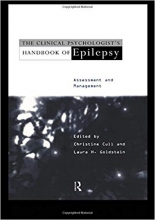 The Clinical Psychologist's Handbook of Epilepsy: Assessment and Management