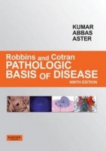 Robbins and Cotran PATOLOGIC BASIS OF DISEASE- 9th edition