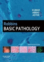 Robbins Basic Pathology - 9th Edition