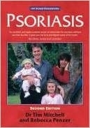 Psoriasis: The At Your Fingertips Guide