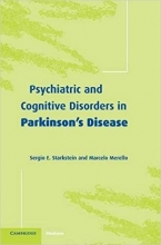 Psychiatric and Cognitive Disorders in Parkinson's Disease (Psychiatry and Medicine)