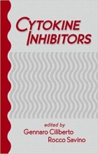 Cytokine Inhibitors