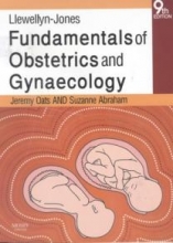 Llewellyn-Jones Fundamentals of Obstetrics and Gynaecology, 9e 2010