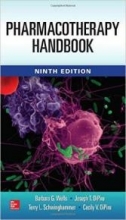 paharmacotherapy handbook