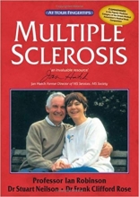 Multiple Sclerosis: The 'At Your Fingertips' Guide