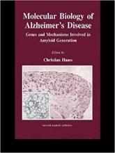 Molecular Biology of Alzheimer's Disease: Genes and Mechanisms Involved in Amyloid