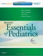 Nelson Essentials of Pediatrics 2010