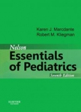Nelson Essentials of Pediatrics 7th Edition - 2015