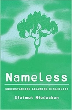 Nameless: Understanding Learning Disability 1st Edition