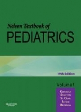 Nelson Textbook of Pediatrics: Expert Consult Premium Edition 19e
