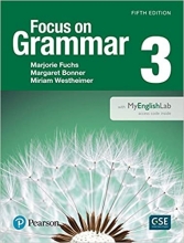 Focus on Grammar 3, 5th Edition