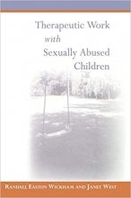 WICKHAM: THERAPEUTIC WORK WITH (P) SEXUALLY ABUSED CHILDREN