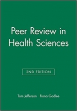 Peer Review in Health Sciences 2nd Edition