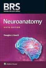 2020BRS Neuroanatomy (Board Review Series) Sixth Edition 2020