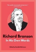 Richard Branson In His Own Words - (In Their Own Words Series)
