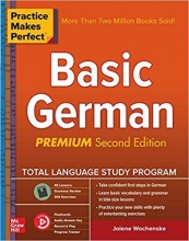 Practice Makes Perfect: Basic German