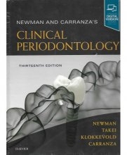 Newman and Carranza's Clinical Periodontology 13th Edition 2019