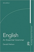 English An Essential Grammar