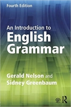 An Introduction to English Grammar 4th Edition