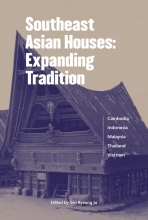 Southeast Asian Houses : Expanding Tradition