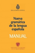 Nueva Gramatica Lengua Española MANUAL