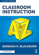 کتاب Classroom Instruction from A to Z 2nd