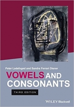 Vowels and Consonants 3rd