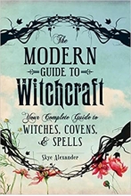 کتاب The Modern Guide to Witchcraft