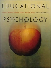 Educational Psychology 7nd Canadian Edition
