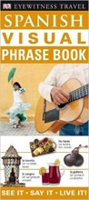 Spanish Visual Phrase Book + CD