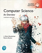 Computer Science An Overview