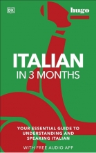 Italian in 3 Months