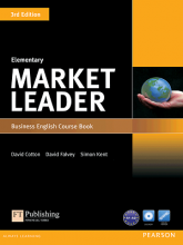 Market Leader Elementary 3rd edition