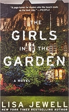 The Girls in the Garden