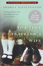 The Time Traveler s Wife