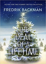 کتاب معامله یک عمر The Deal of a Lifetime