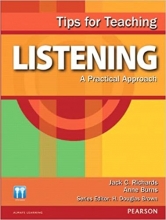 Tips for Teaching Listening A Practical Approach