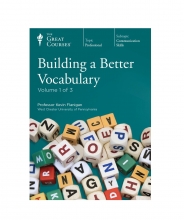 Customers who viewed Building a Better Vocabulary