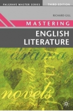Mastering English Literature