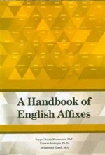 A Handbook of English Affixes