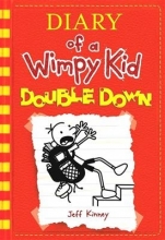 Diary Of A Wimpy Kid: Double Down
