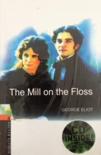 Bookworms 4 :The Mill on The Floss