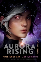 Aurora Rising -The Aurora Cycle1
