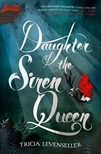 Daughter of the Siren Queen (Daughter of the Pirate King Book 2)