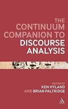 continuum companion discourse analysis