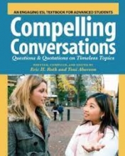 compelling conversations