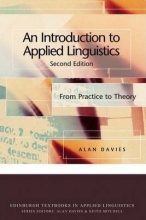 An Introduction to Applied Linguistics Second Edition