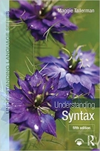Understanding Syntax 5th