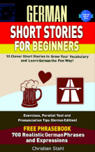 german short stories for beginners